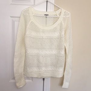 Charlotte Russe Sweater